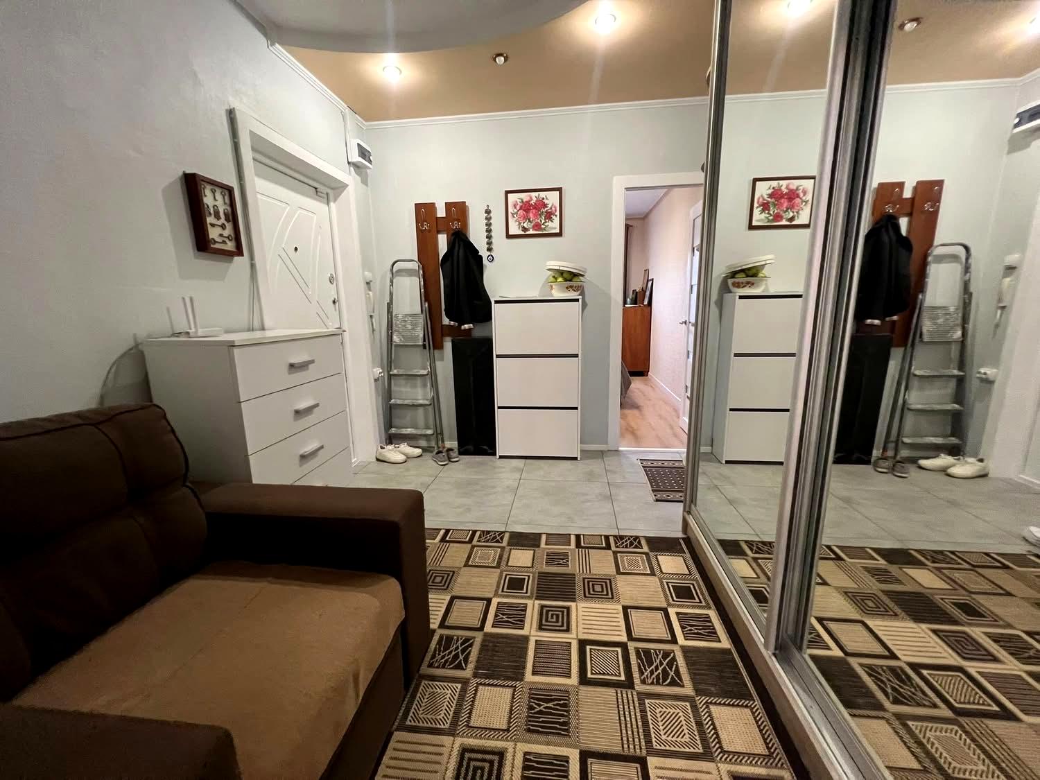 2-rooms apartment apartment by the address st. Geroev 128 y brigady 8 Marta (area 59 m²) - Atlanta.ua - photo 7