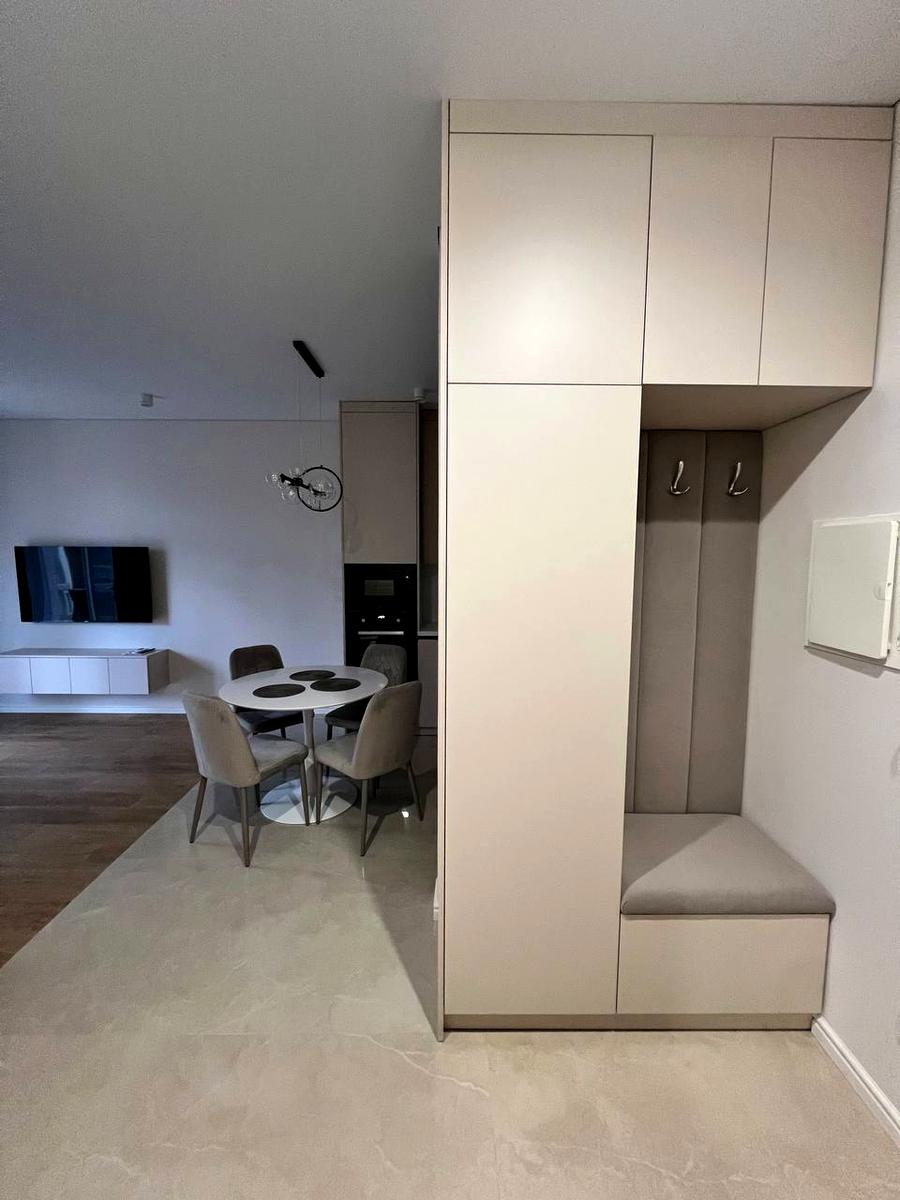 1-кімнатна квартира за адресою вул. Капушанська (площа 51,7 м²) - Atlanta.ua - фото 2