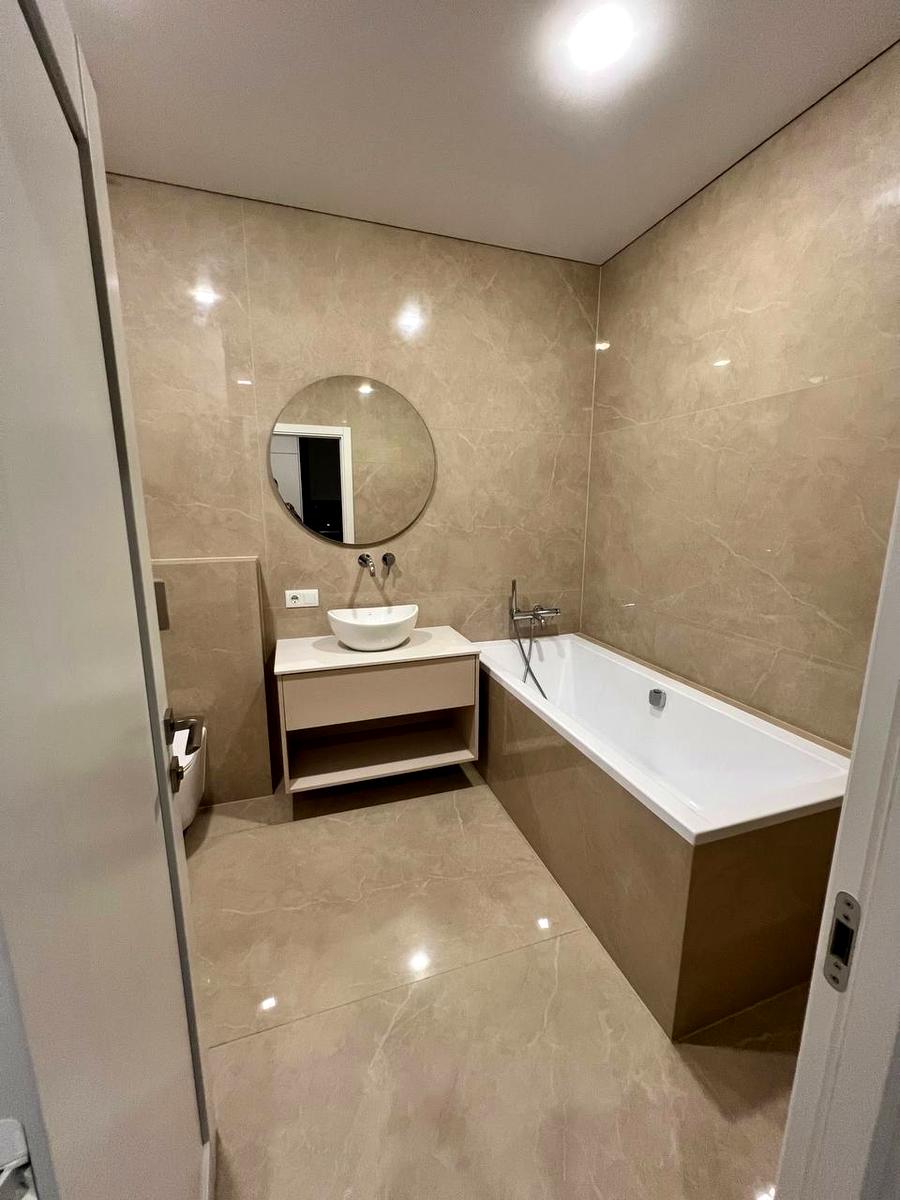 1-кімнатна квартира за адресою вул. Капушанська (площа 51,7 м²) - Atlanta.ua - фото 9