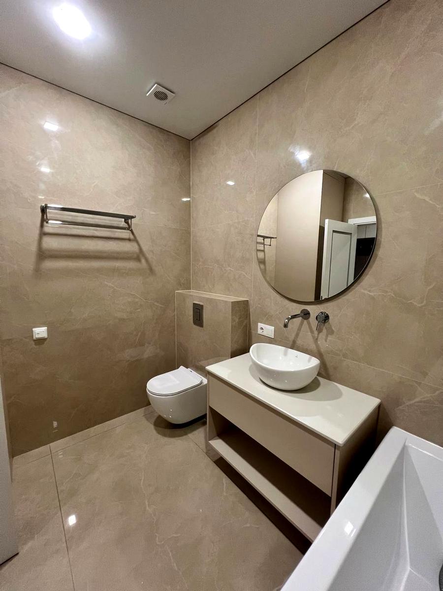 1-кімнатна квартира за адресою вул. Капушанська (площа 51,7 м²) - Atlanta.ua - фото 10