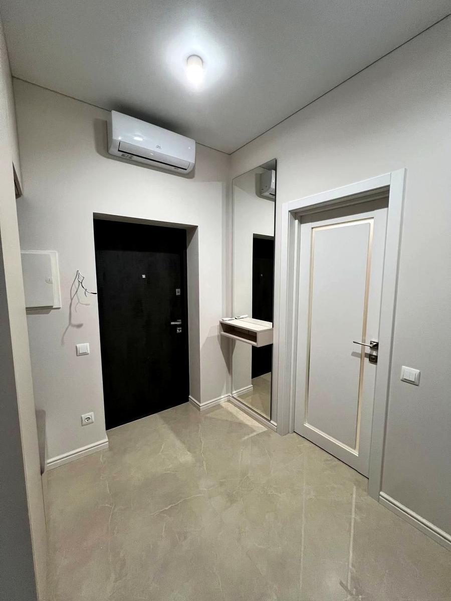 1-кімнатна квартира за адресою вул. Капушанська (площа 51,7 м²) - Atlanta.ua - фото 13