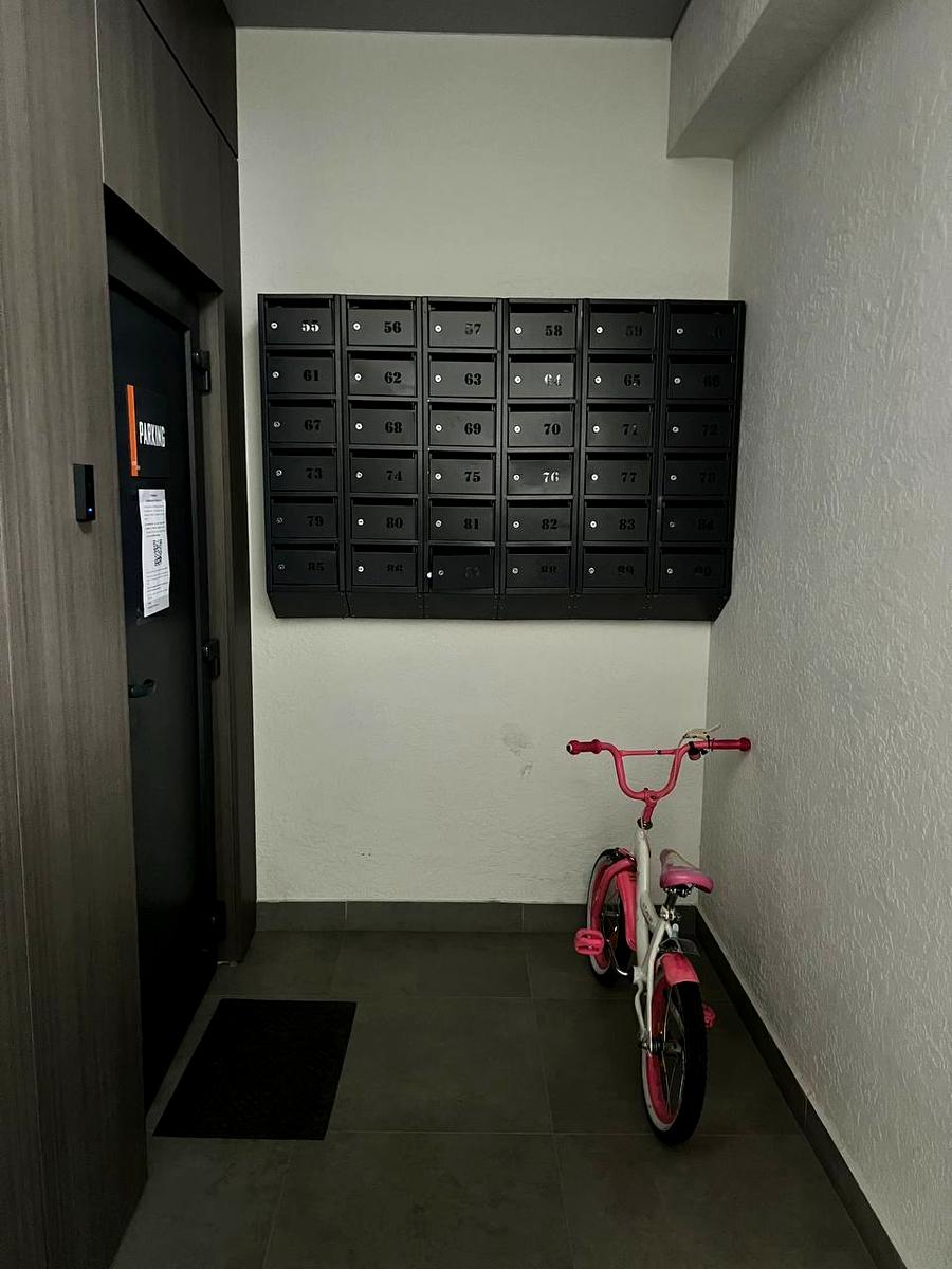 1-кімнатна квартира за адресою вул. Капушанська (площа 51,7 м²) - Atlanta.ua - фото 14