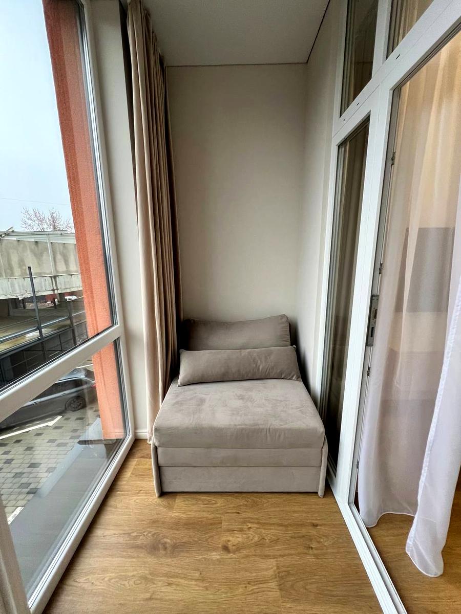 1-кімнатна квартира за адресою вул. Капушанська (площа 51,7 м²) - Atlanta.ua - фото 11