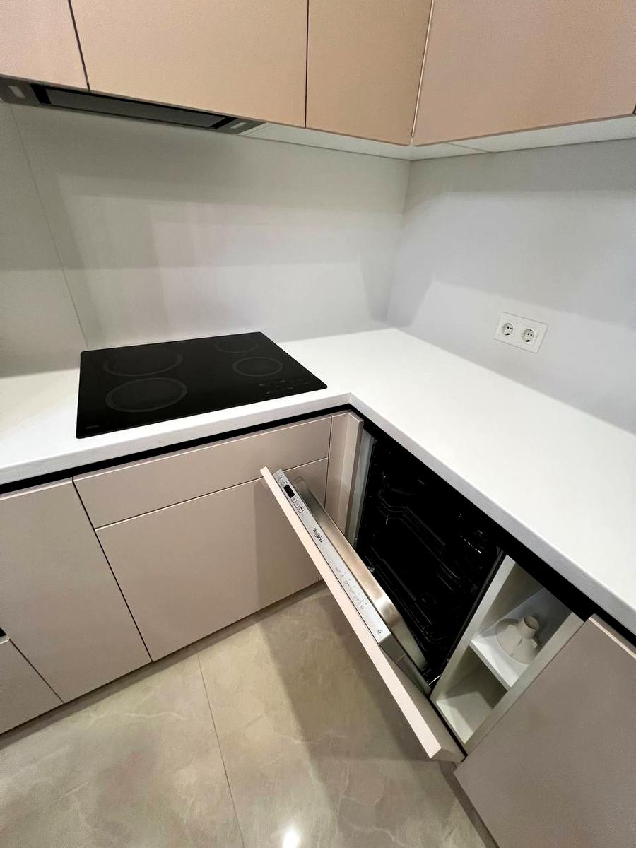 1-кімнатна квартира за адресою вул. Капушанська (площа 51,7 м²) - Atlanta.ua - фото 4