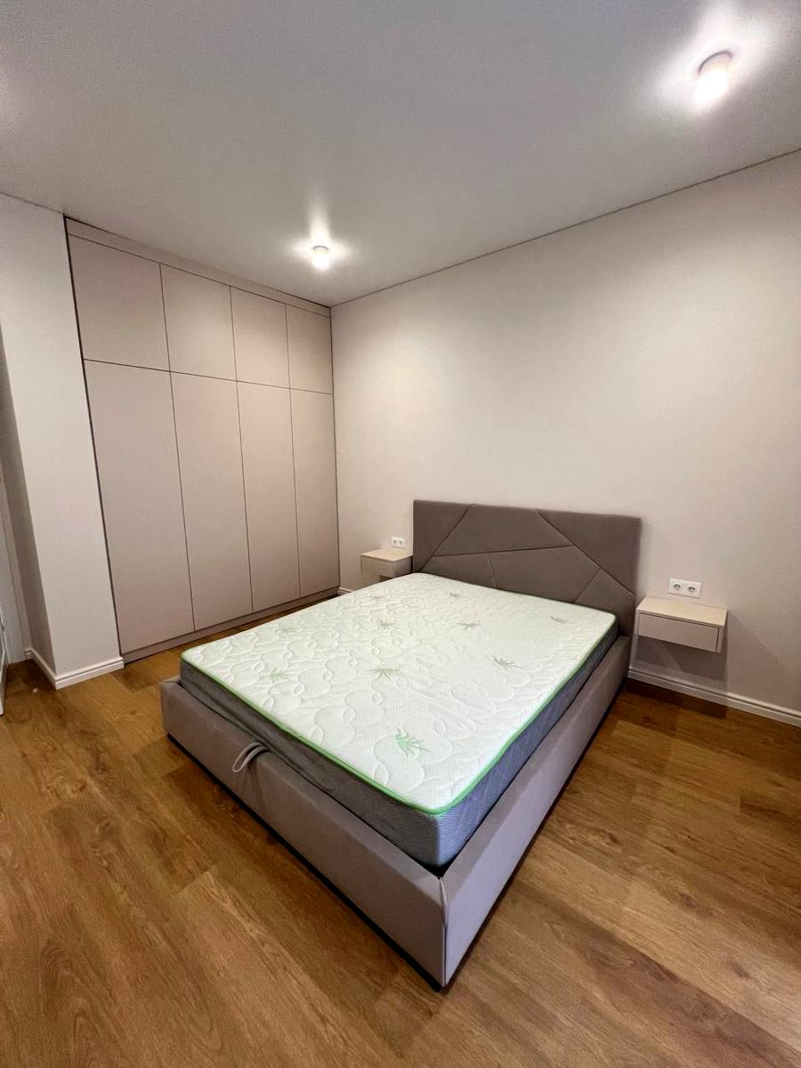 1-кімнатна квартира за адресою вул. Капушанська (площа 51,7 м²) - Atlanta.ua - фото 7