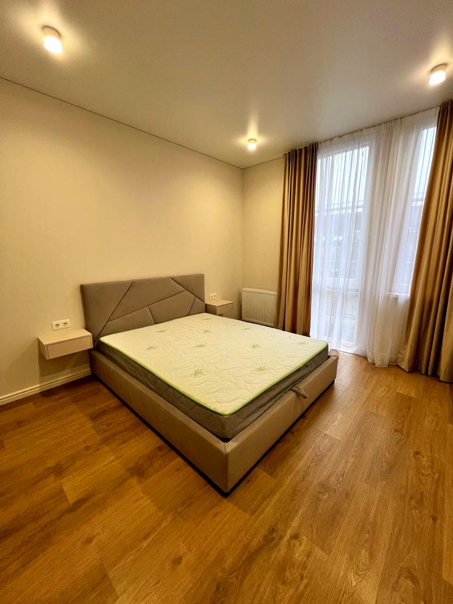 1-кімнатна квартира за адресою вул. Капушанська (площа 51,7 м²) - Atlanta.ua - фото 8