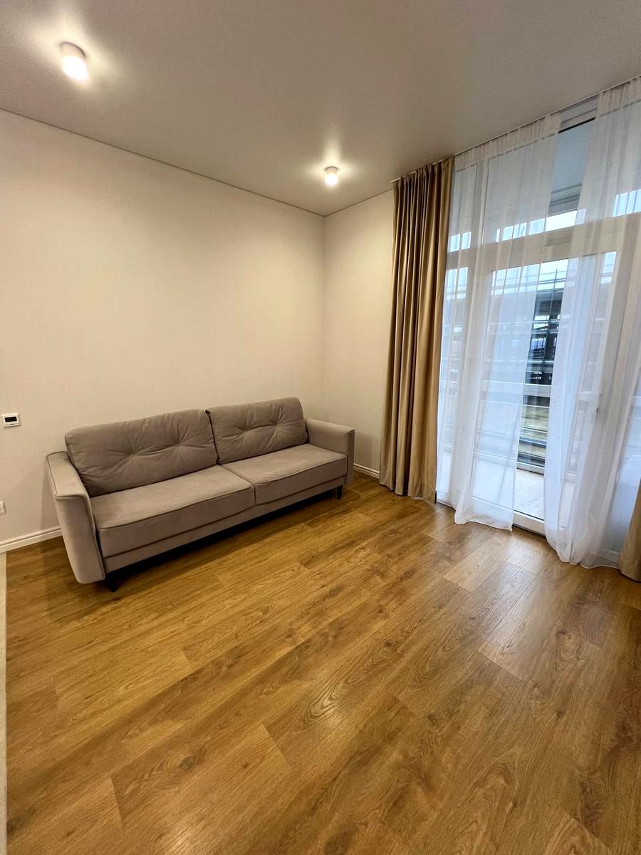 1-кімнатна квартира за адресою вул. Капушанська (площа 51,7 м²) - Atlanta.ua - фото 5