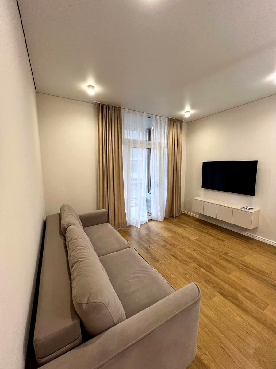 1-кімнатна квартира за адресою вул. Капушанська (площа 51,7 м²) - Atlanta.ua - фото 6