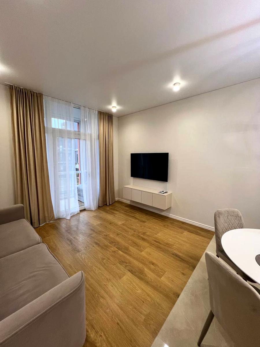 1-кімнатна квартира за адресою вул. Капушанська (площа 51,7 м²) - Atlanta.ua - фото 3