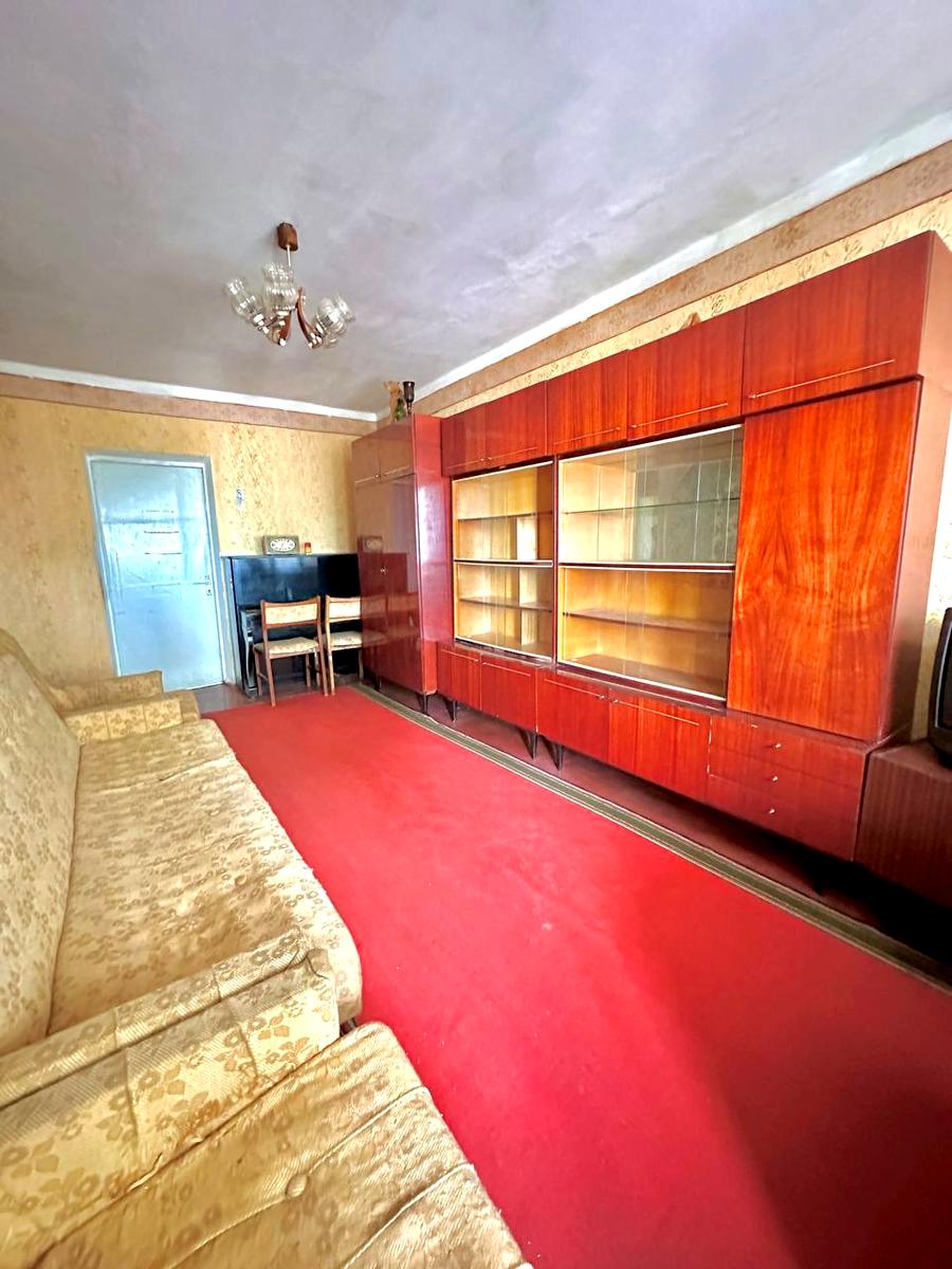 3-кімнатна квартира за адресою вул. Хмельницьке шосе (площа 59 м²) - Atlanta.ua - фото 2