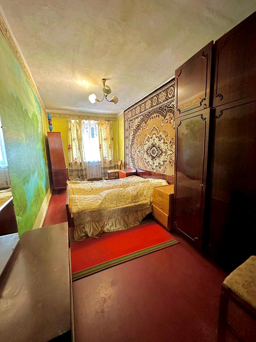 3-кімнатна квартира за адресою вул. Хмельницьке шосе (площа 59 м²) - Atlanta.ua - фото 4