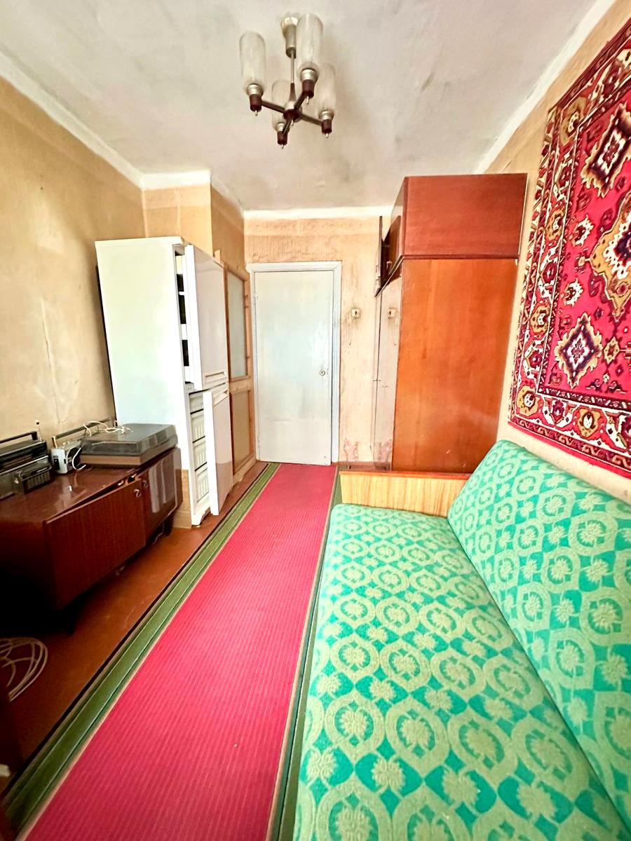 3-кімнатна квартира за адресою вул. Хмельницьке шосе (площа 59 м²) - Atlanta.ua - фото 7