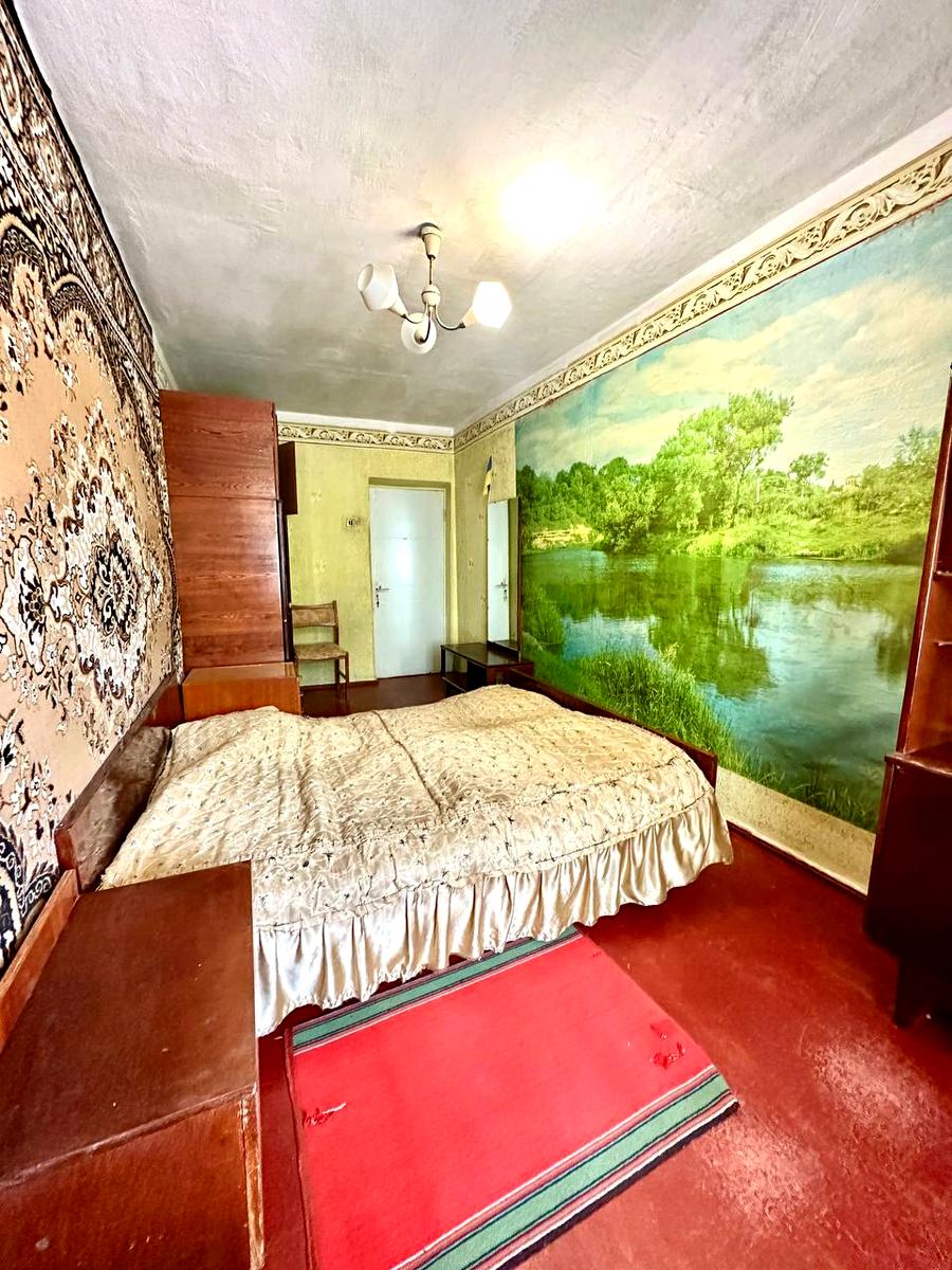 3-кімнатна квартира за адресою вул. Хмельницьке шосе (площа 59 м²) - Atlanta.ua - фото 10