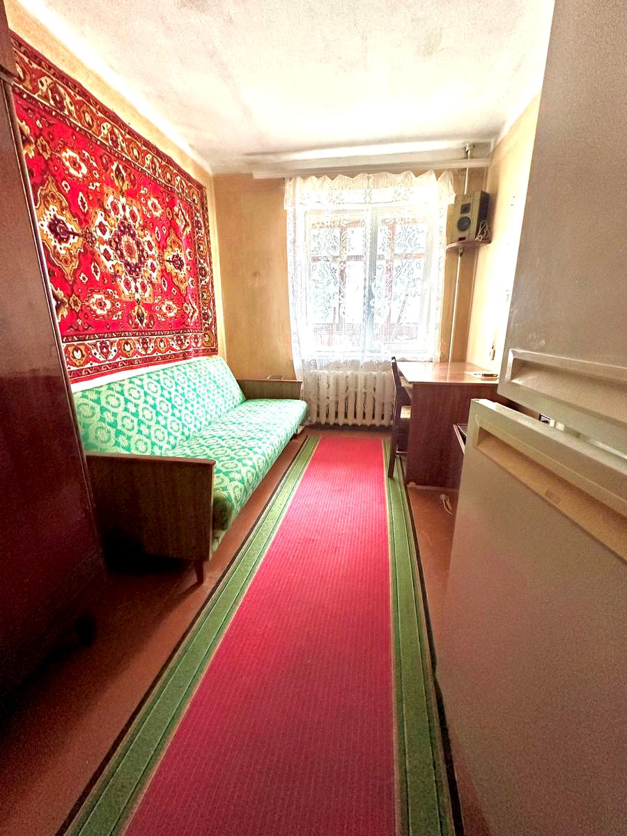 3-кімнатна квартира за адресою вул. Хмельницьке шосе (площа 59 м²) - Atlanta.ua - фото 9