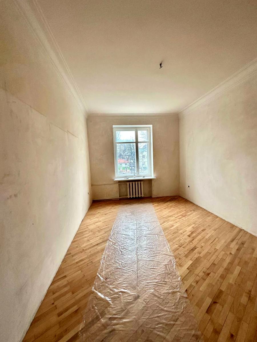 2-комнатная квартира по адресу ул. Пирогова (площадь 48 м²) - Atlanta.ua - фото 3