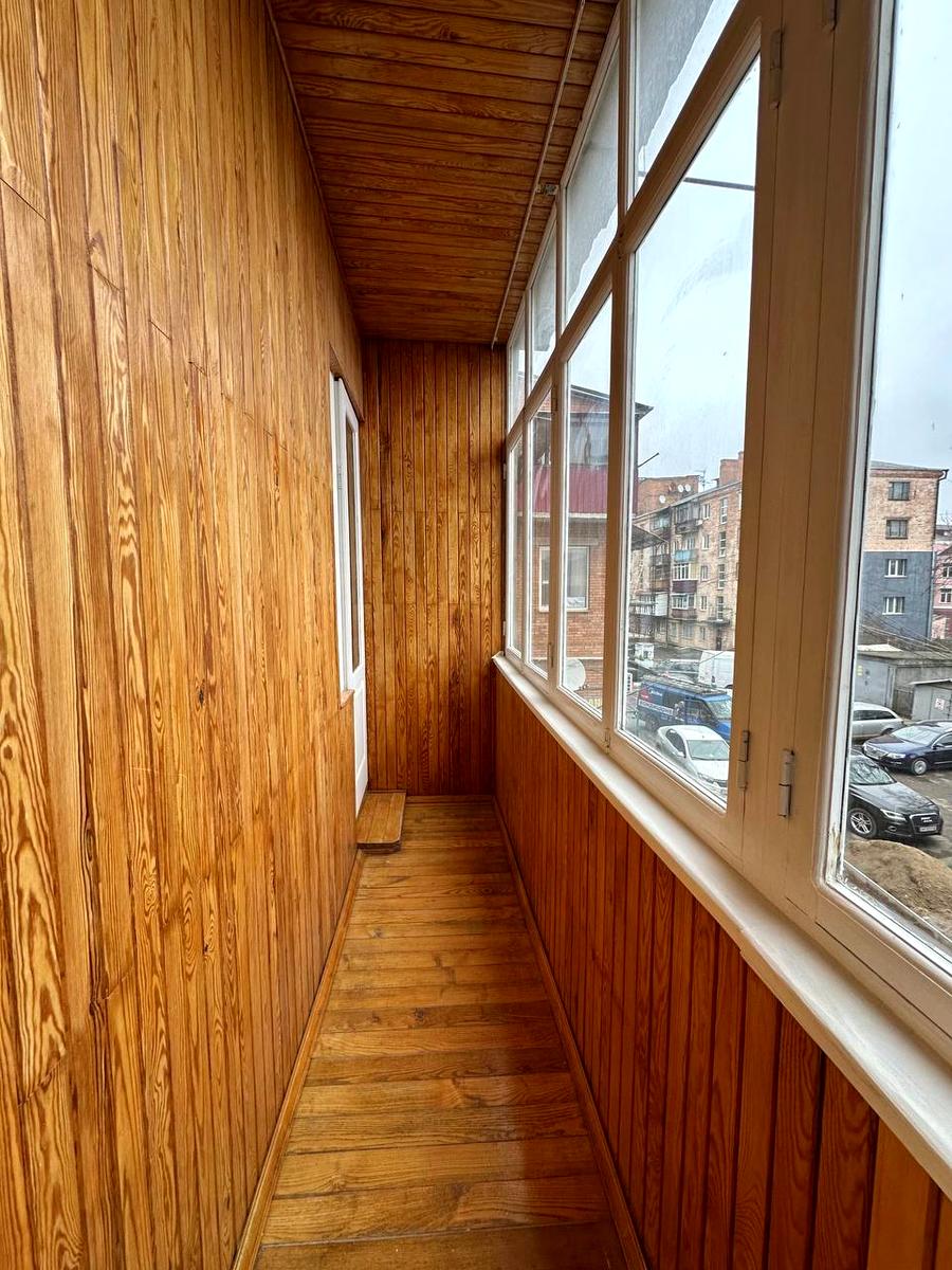 2-комнатная квартира по адресу ул. Пирогова (площадь 48 м²) - Atlanta.ua - фото 7