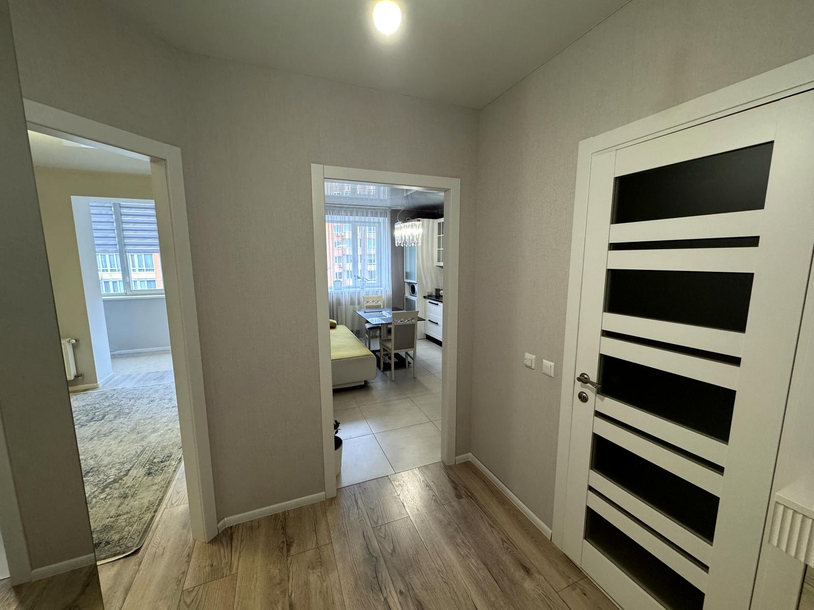 1-комнатная квартира по адресу ул. Кориатовичей Князей (площадь 48 м²) - Atlanta.ua - фото 3