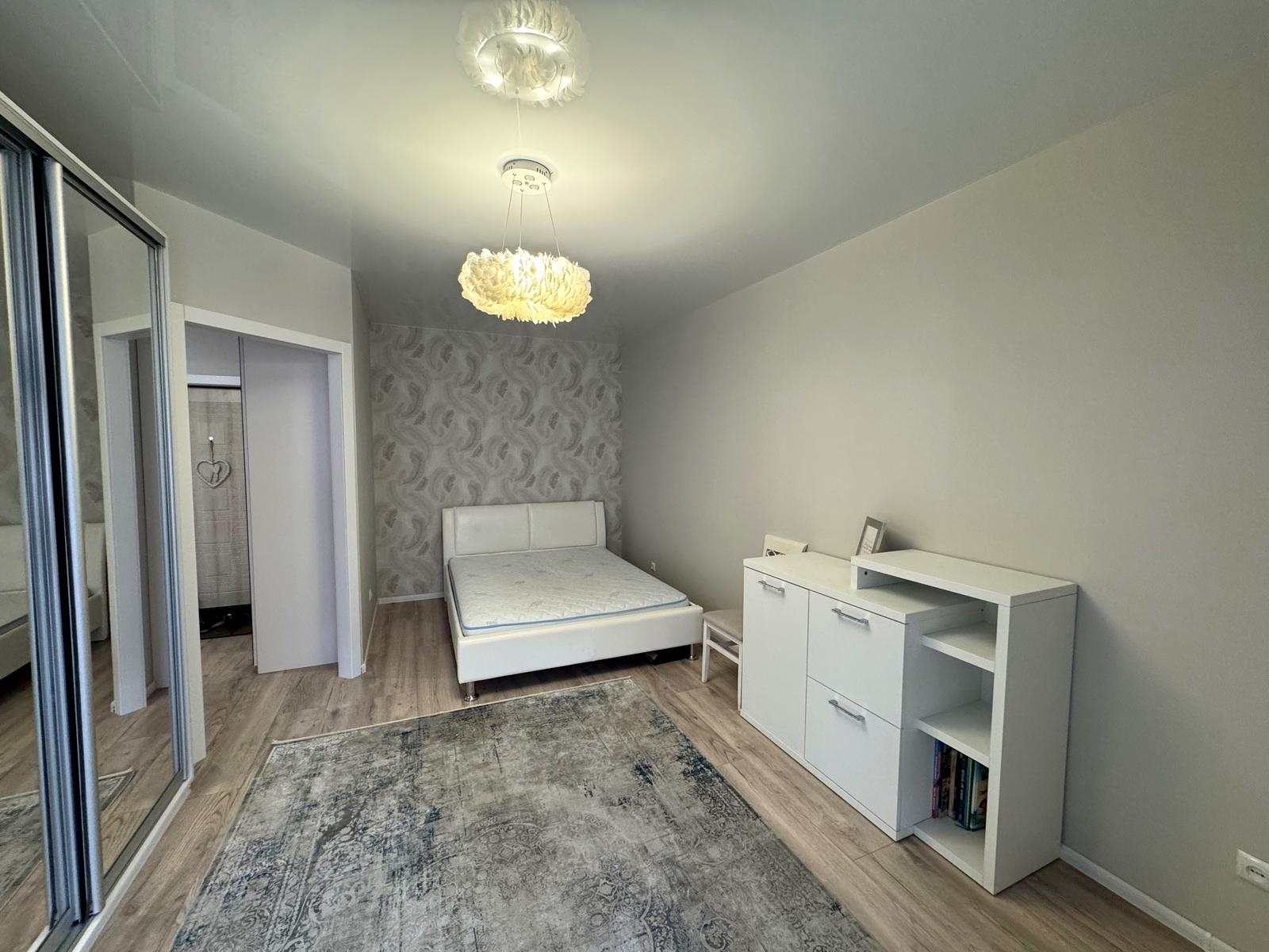 1-комнатная квартира по адресу ул. Кориатовичей Князей (площадь 48 м²) - Atlanta.ua - фото 4