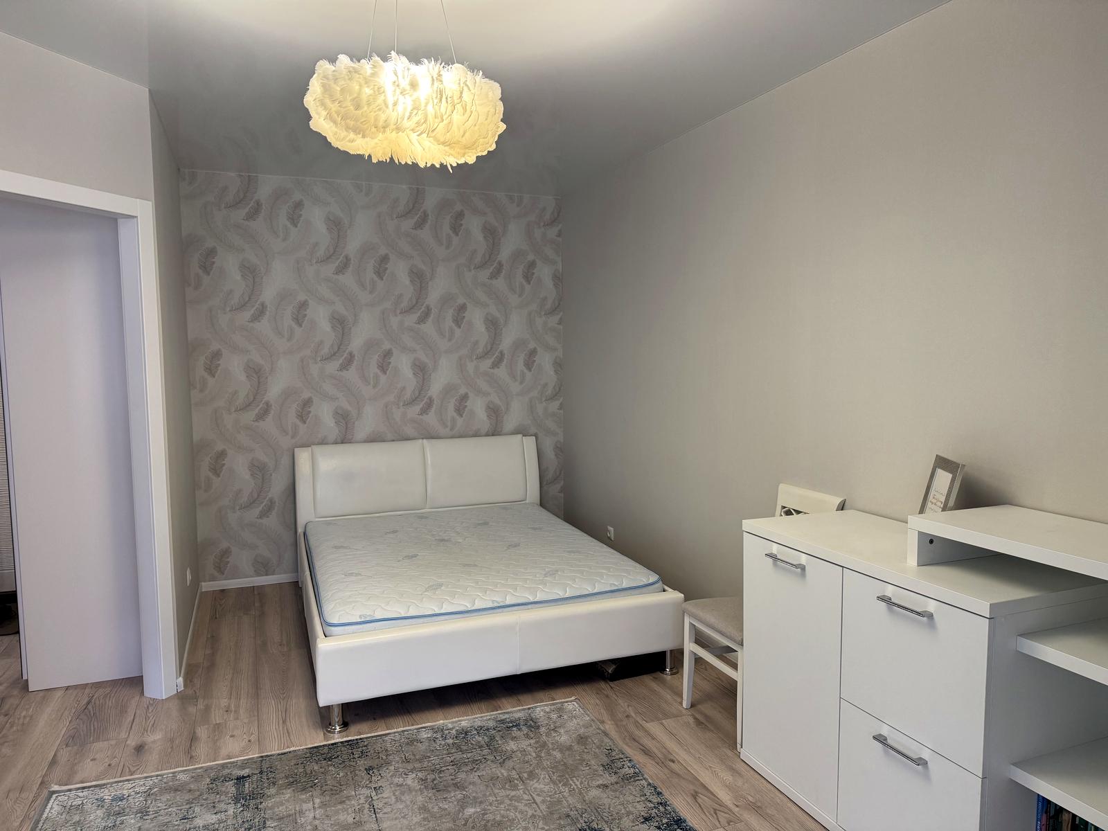 1-комнатная квартира по адресу ул. Кориатовичей Князей (площадь 48 м²) - Atlanta.ua - фото 5