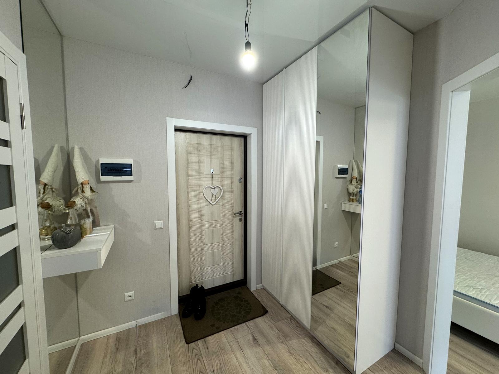 1-комнатная квартира по адресу ул. Кориатовичей Князей (площадь 48 м²) - Atlanta.ua - фото 10