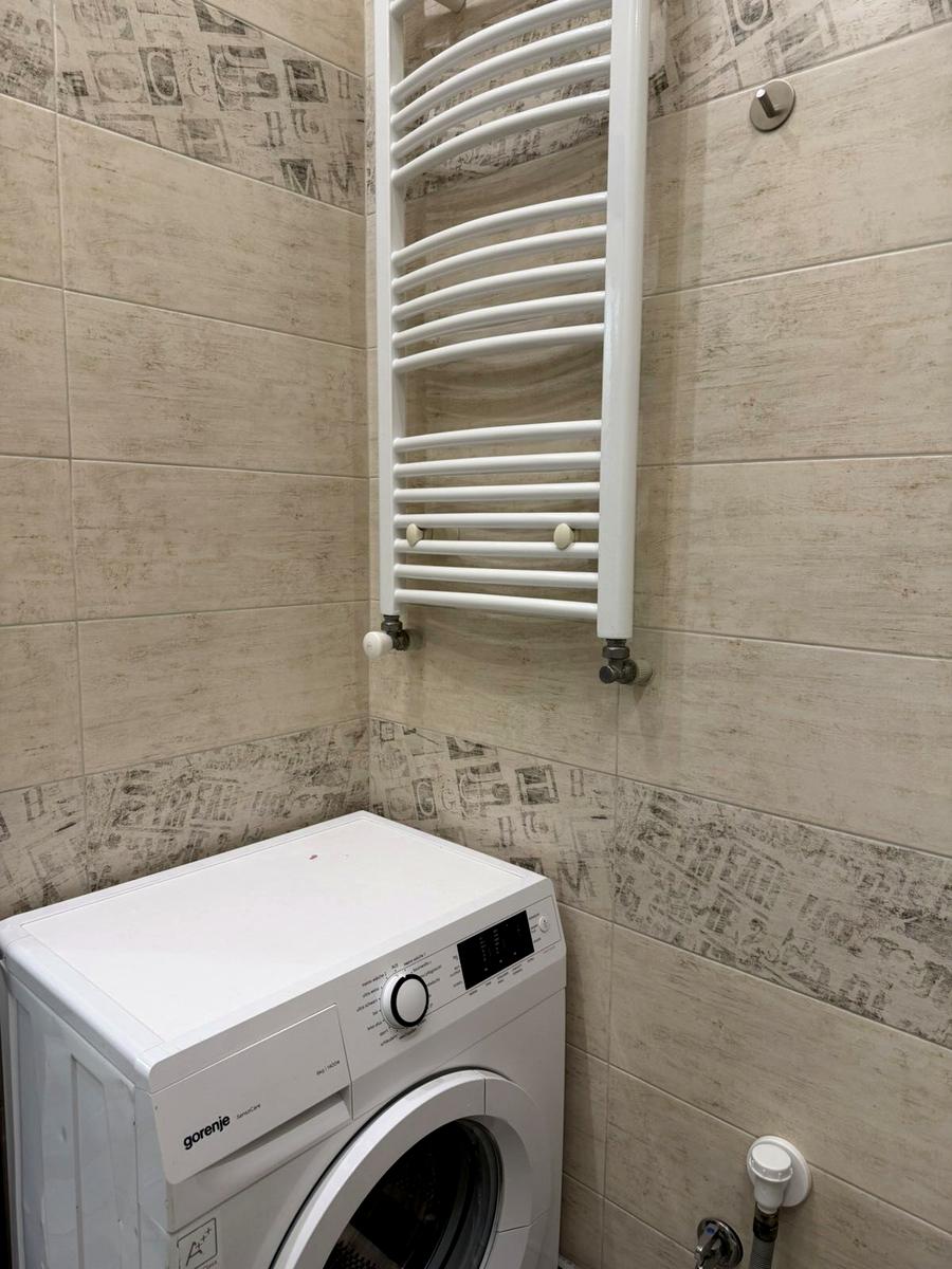 1-комнатная квартира по адресу ул. Mock (площадь 35 м²) - Atlanta.ua - фото 5