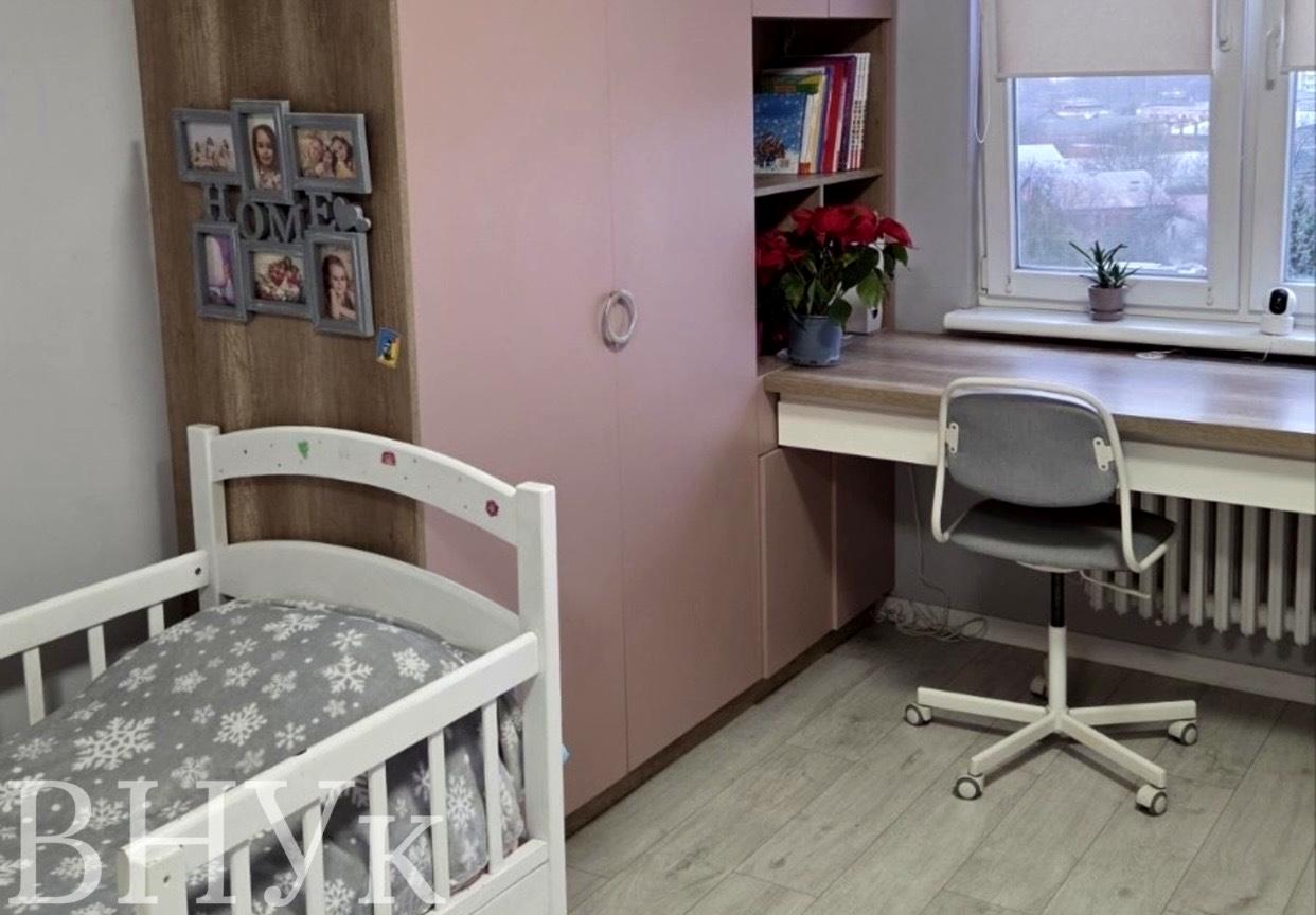 3-комнатная квартира по адресу ул. Mock (площадь 78,1 м²) - Atlanta.ua - фото 5