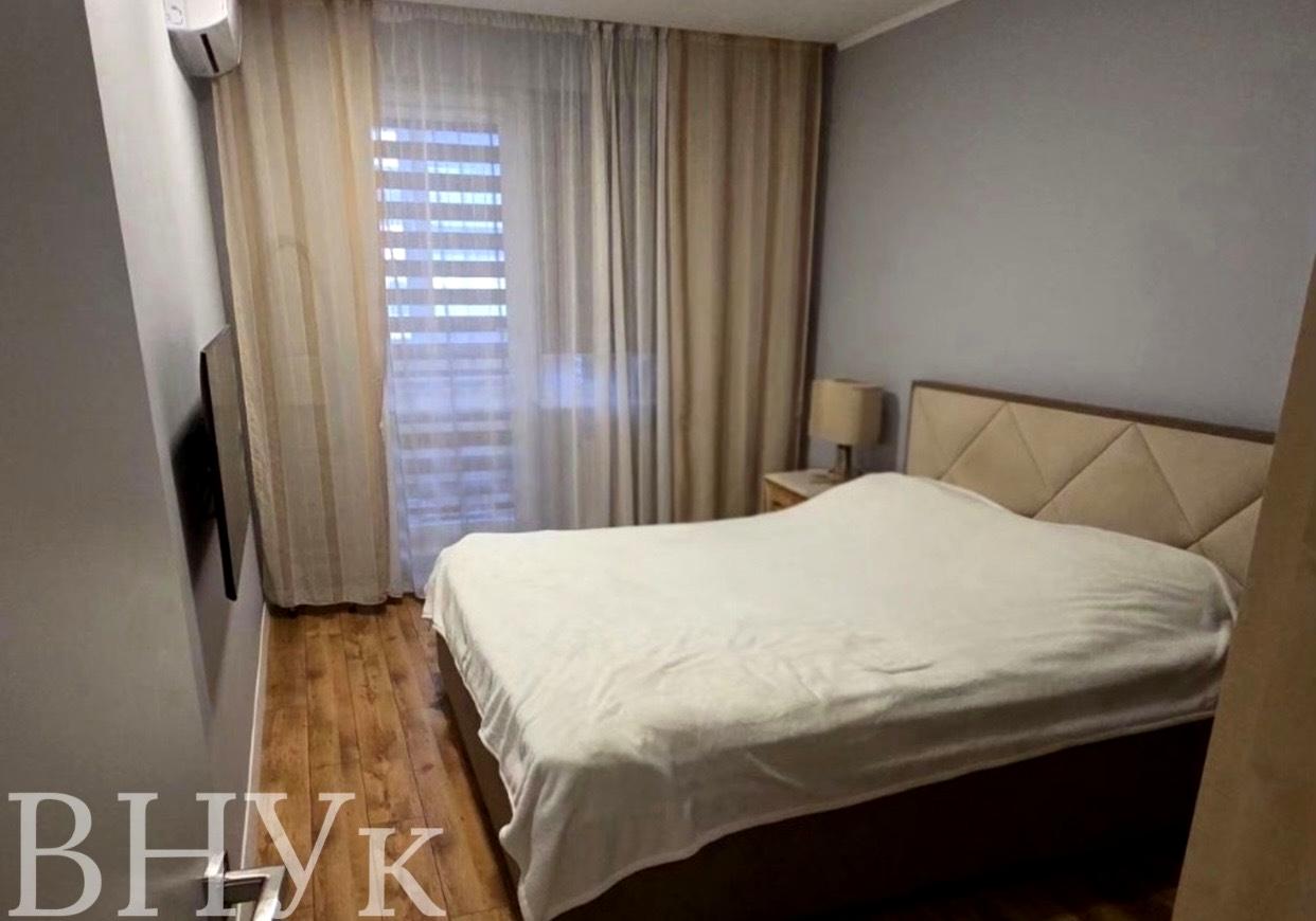 3-комнатная квартира по адресу ул. Mock (площадь 78,1 м²) - Atlanta.ua - фото 2