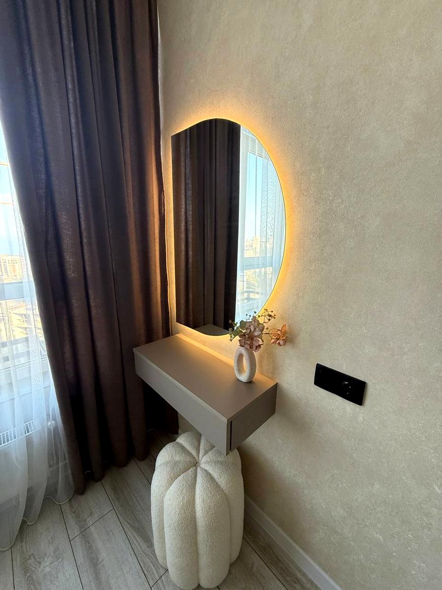 1-кімнатна квартира за адресою Курортний пров. (площа 45 м²) - Atlanta.ua - фото 2