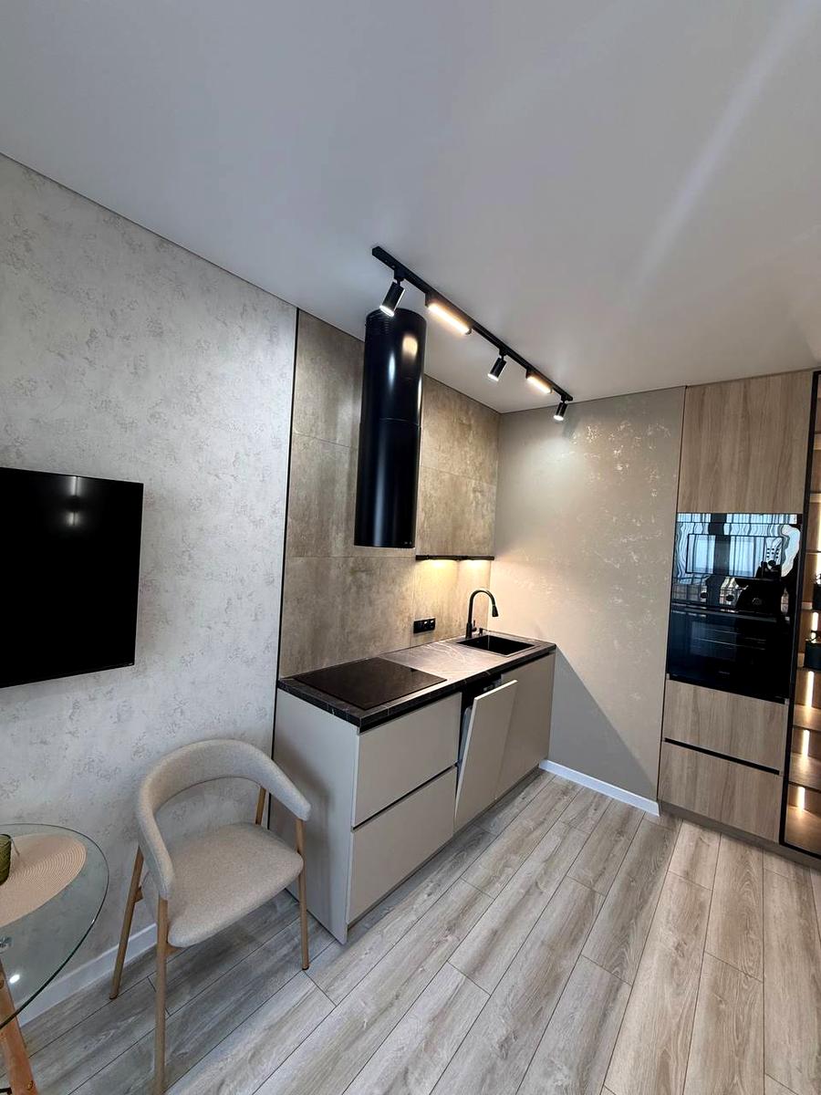 1-кімнатна квартира за адресою Курортний пров. (площа 45 м²) - Atlanta.ua - фото 4