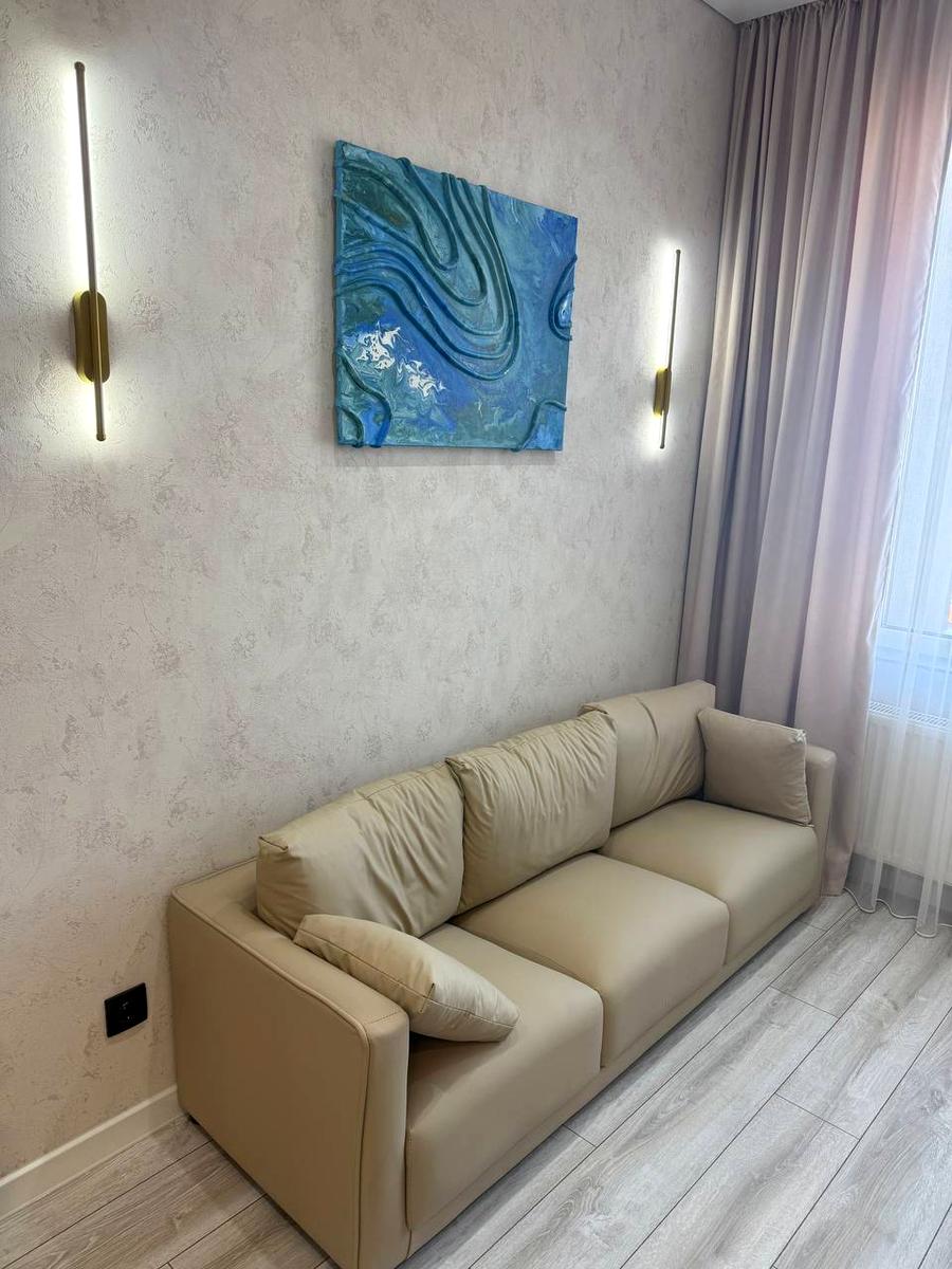 1-кімнатна квартира за адресою Курортний пров. (площа 45 м²) - Atlanta.ua - фото 5