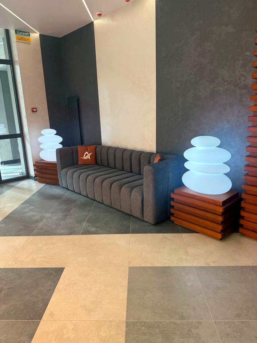 1-кімнатна квартира за адресою Курортний пров. (площа 45 м²) - Atlanta.ua - фото 7