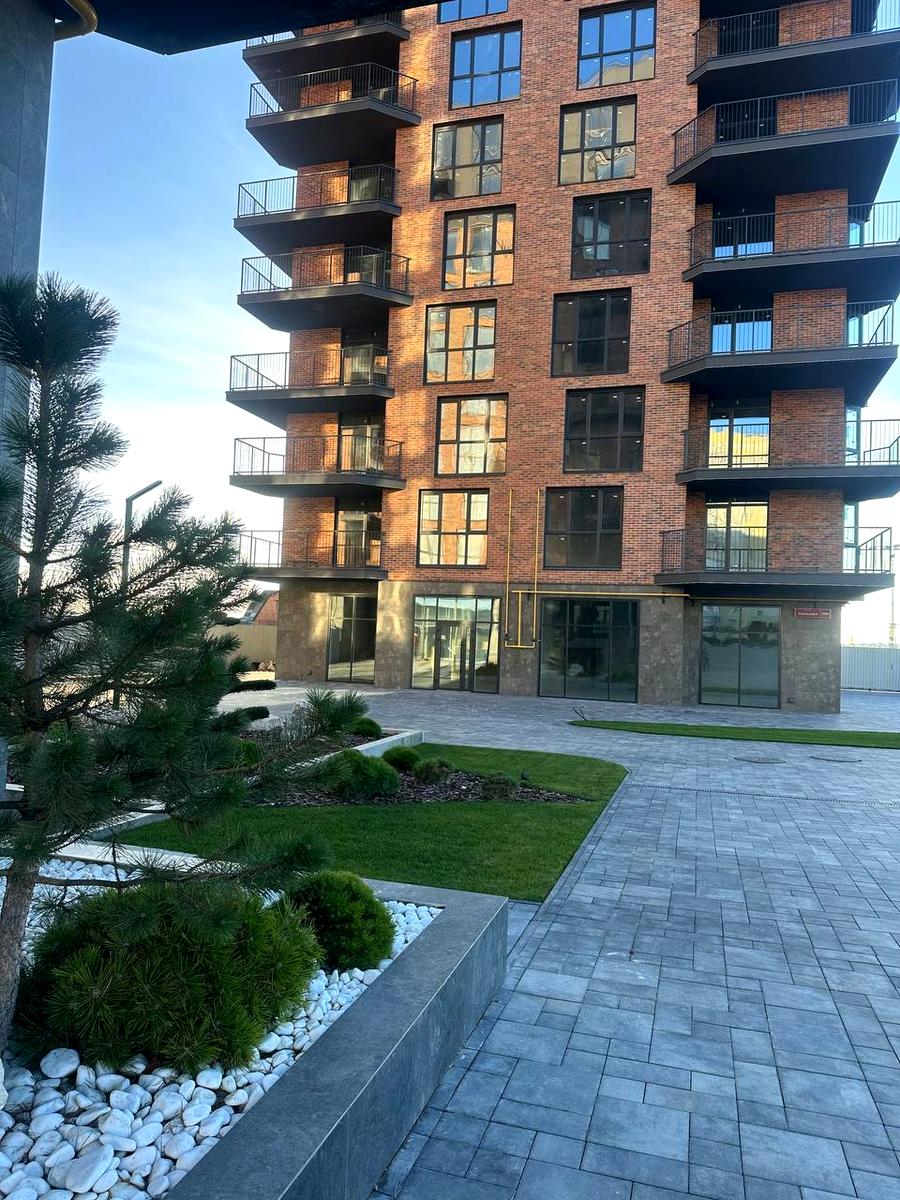 2-комнатная квартира по адресу ул. Келецкая (площадь 60,1 м²) - Atlanta.ua - фото 2