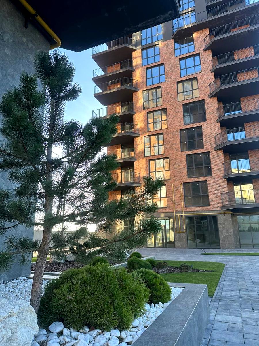 2-комнатная квартира по адресу ул. Келецкая (площадь 60,1 м²) - Atlanta.ua - фото 4