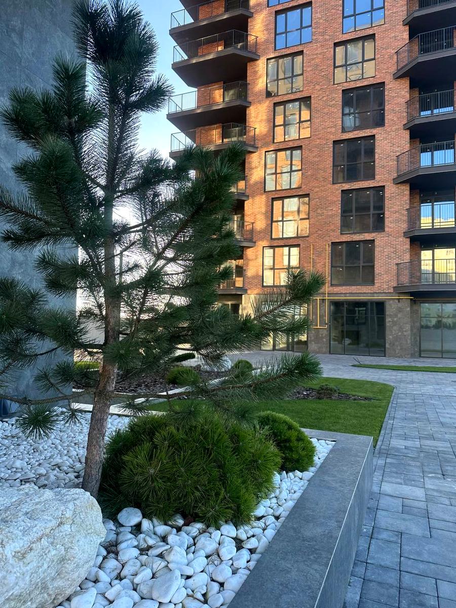 2-комнатная квартира по адресу ул. Келецкая (площадь 60,1 м²) - Atlanta.ua - фото 3