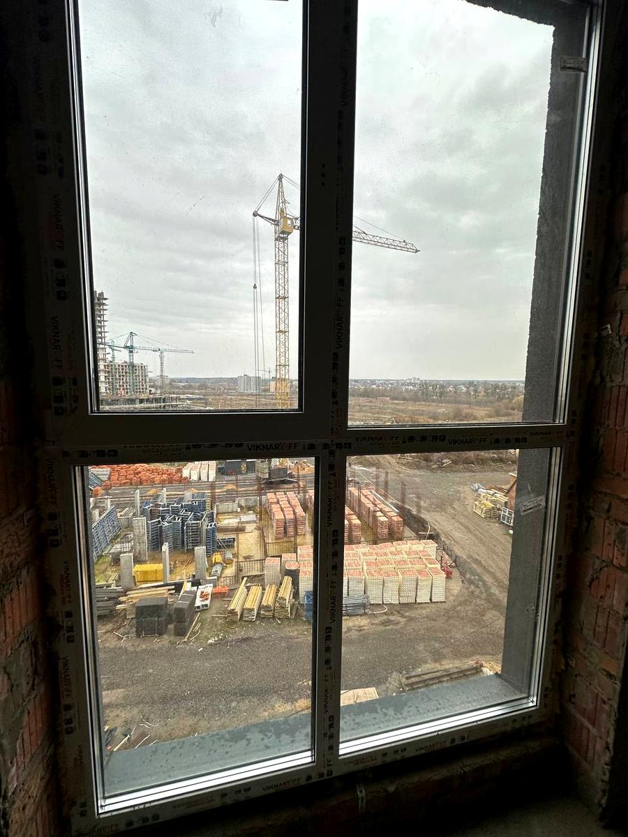 2-комнатная квартира по адресу ул. Келецкая (площадь 60,1 м²) - Atlanta.ua - фото 9