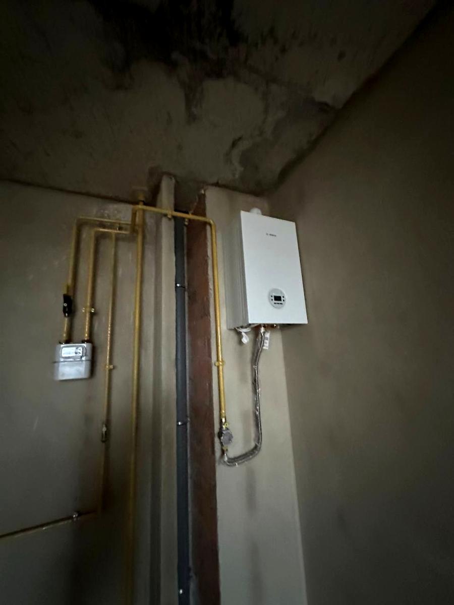 2-комнатная квартира по адресу ул. Келецкая (площадь 60,1 м²) - Atlanta.ua - фото 13