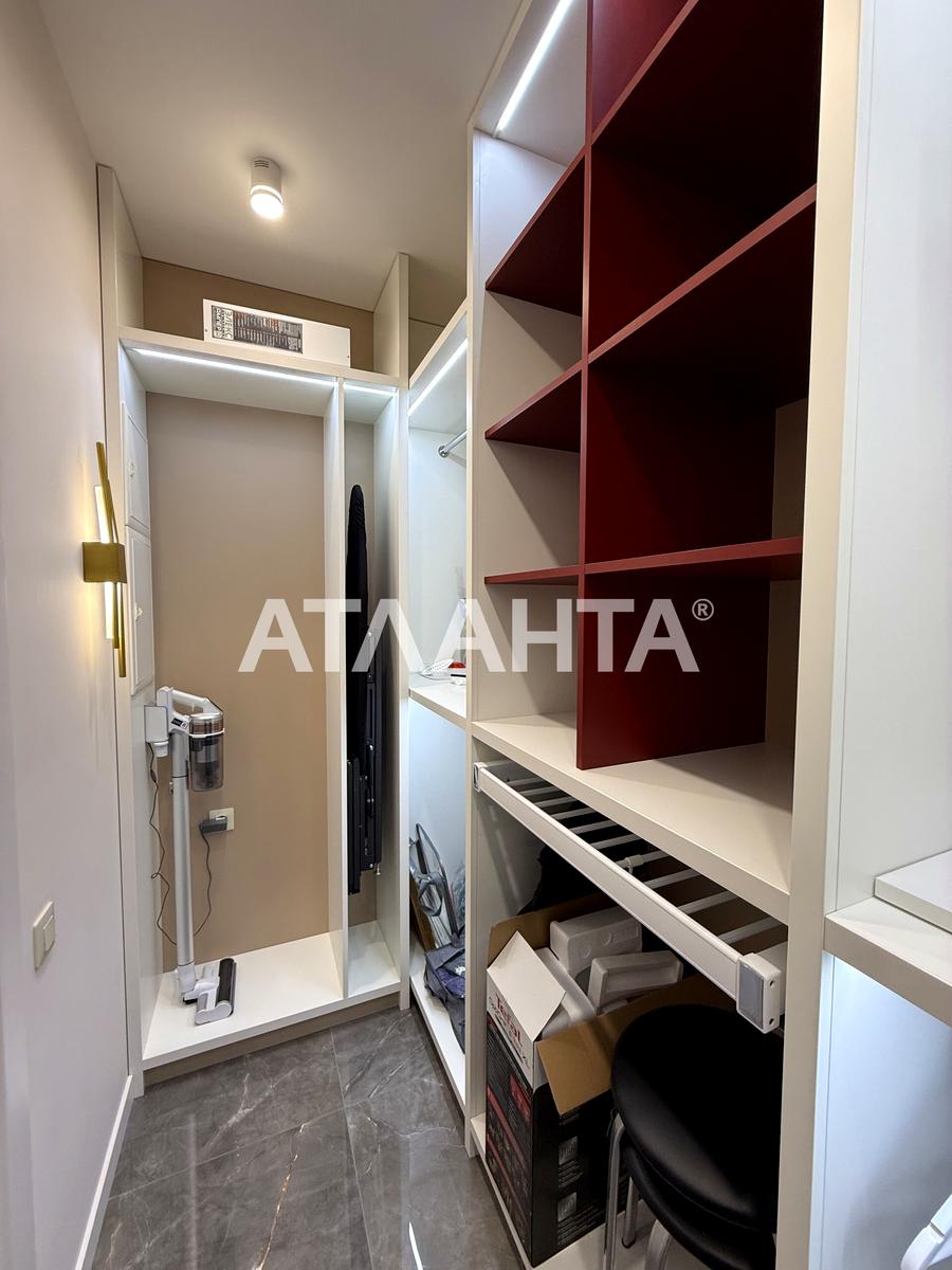 3-комнатная квартира по адресу ул. Новобереговая (площадь 125 м²) - Atlanta.ua - фото 23