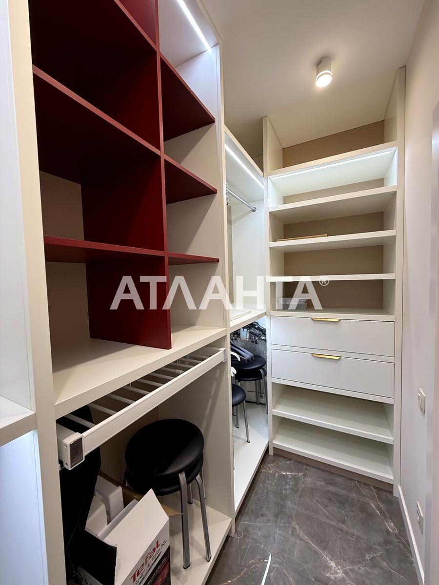 3-комнатная квартира по адресу ул. Новобереговая (площадь 125 м²) - Atlanta.ua - фото 24