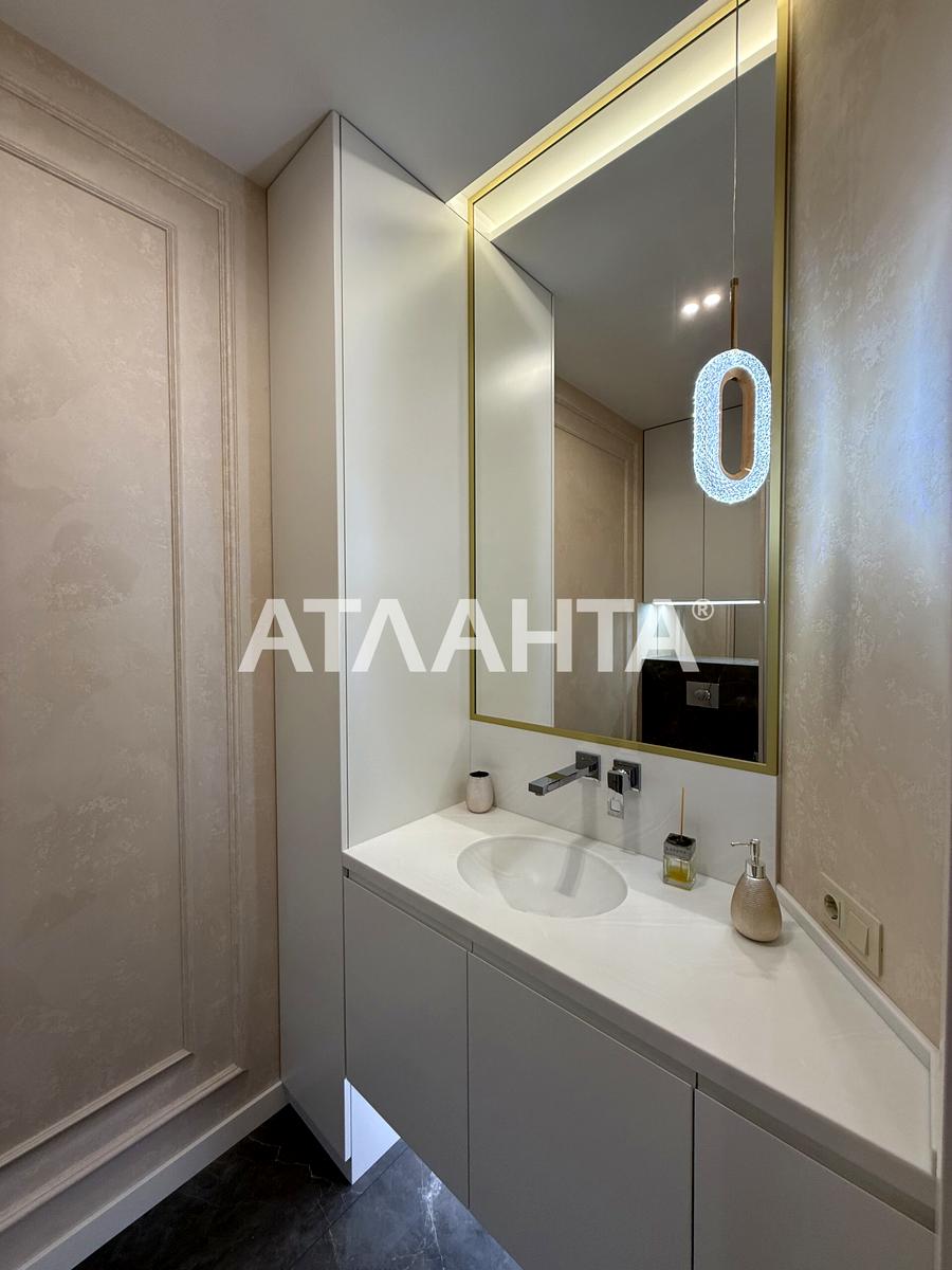 3-комнатная квартира по адресу ул. Новобереговая (площадь 125 м²) - Atlanta.ua - фото 22