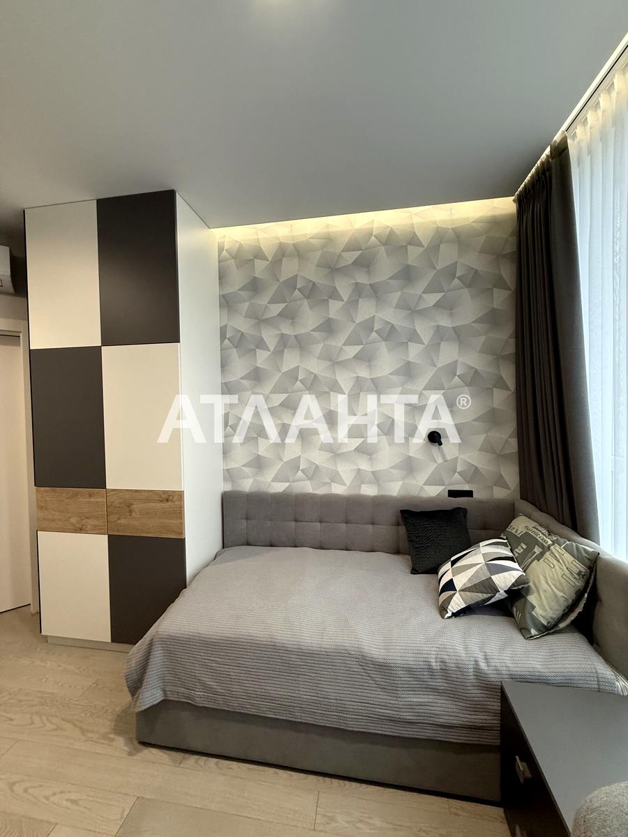 3-комнатная квартира по адресу ул. Новобереговая (площадь 125 м²) - Atlanta.ua - фото 17
