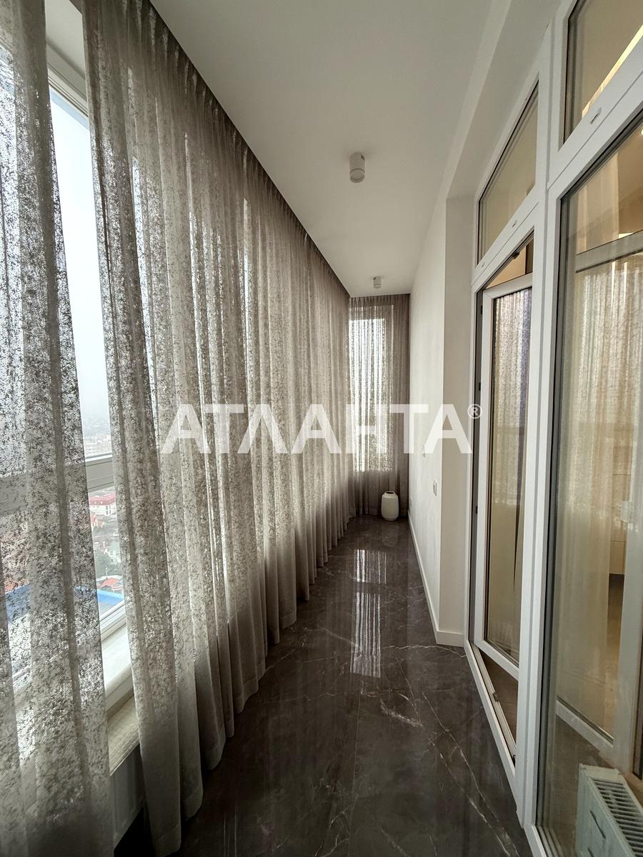 3-комнатная квартира по адресу ул. Новобереговая (площадь 125 м²) - Atlanta.ua - фото 14