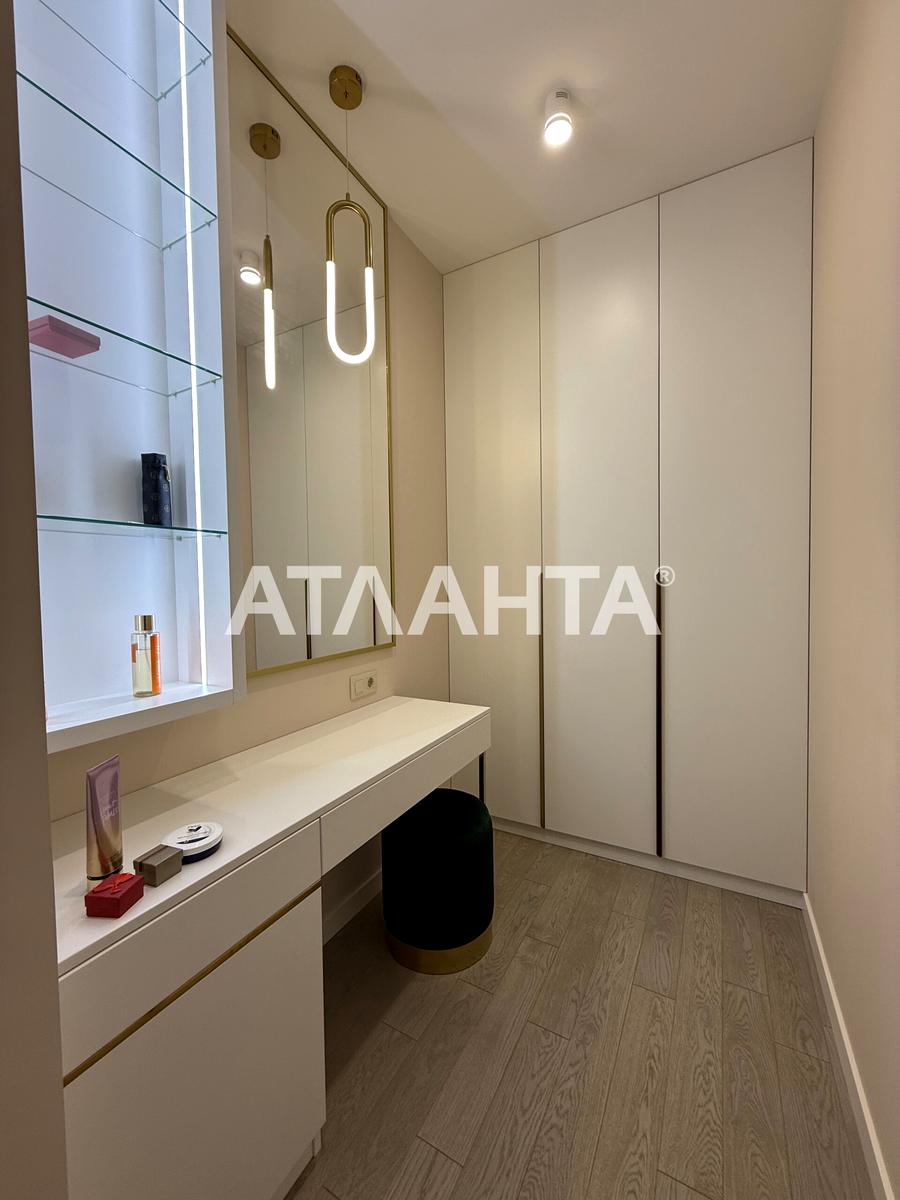 3-комнатная квартира по адресу ул. Новобереговая (площадь 125 м²) - Atlanta.ua - фото 12