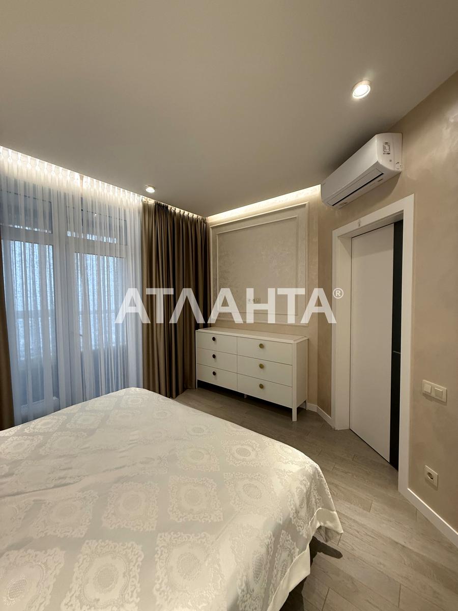 3-комнатная квартира по адресу ул. Новобереговая (площадь 125 м²) - Atlanta.ua - фото 11