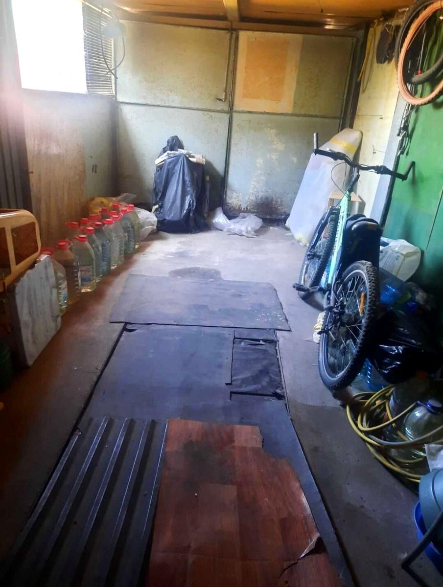 Будинок за адресою вул. Патріотична (площа 78 м²) - Atlanta.ua - фото 20