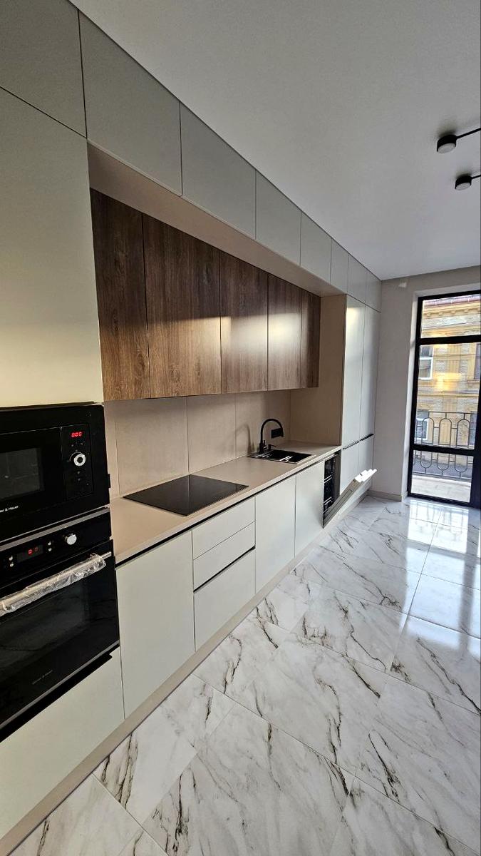 2-rooms apartment apartment by the address st. Sobranetskaya (area 76 m²) - Atlanta.ua - photo 2