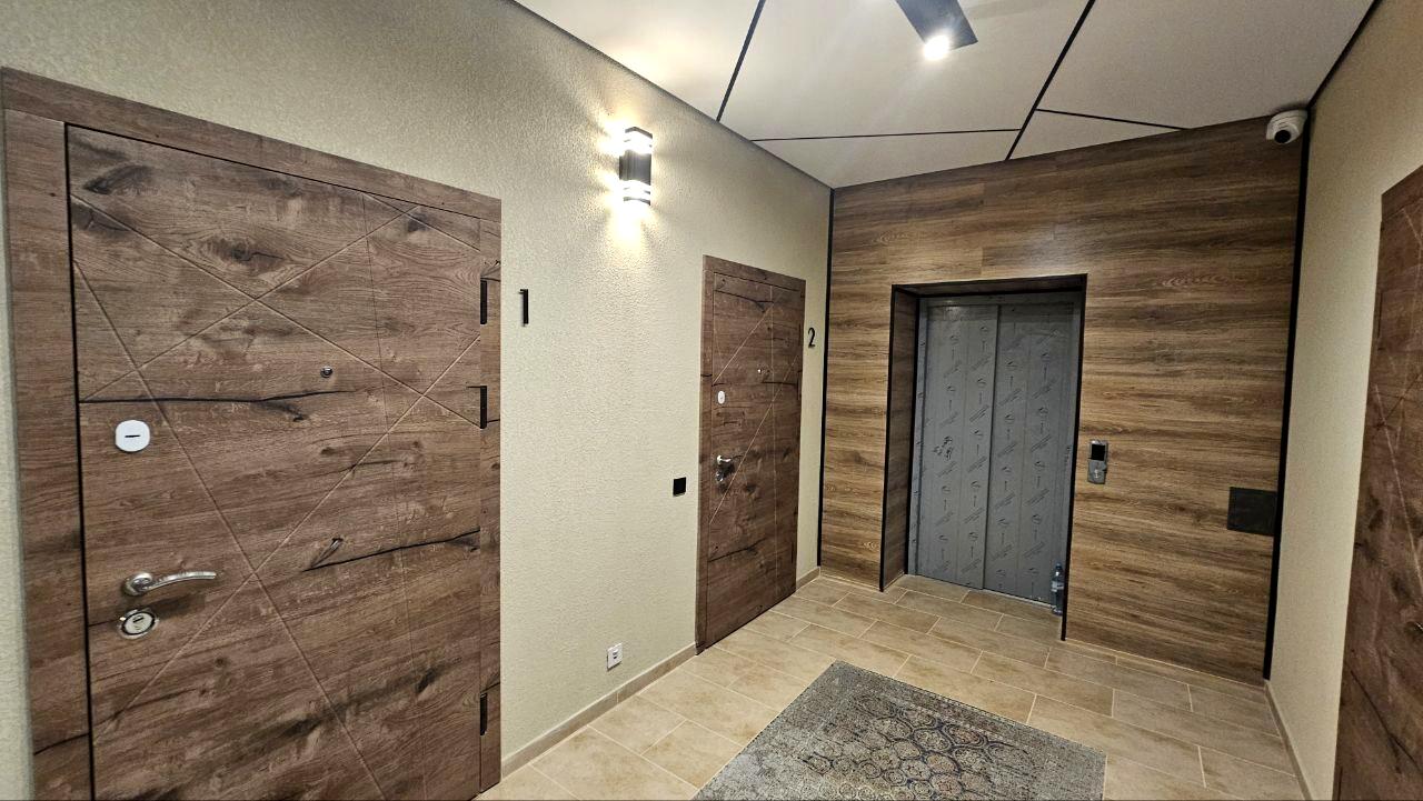 2-rooms apartment apartment by the address st. Sobranetskaya (area 76 m²) - Atlanta.ua - photo 14