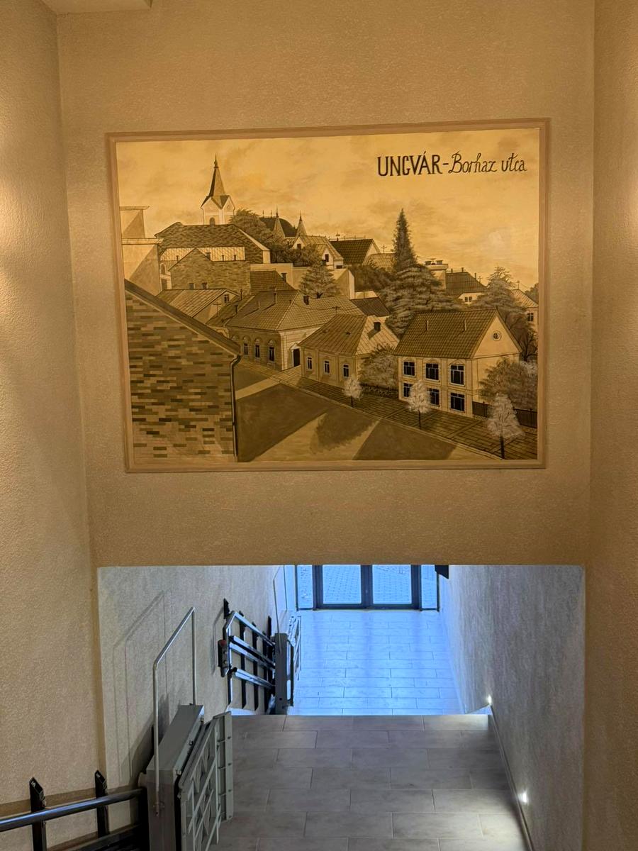 2-rooms apartment apartment by the address st. Sobranetskaya (area 76 m²) - Atlanta.ua - photo 15