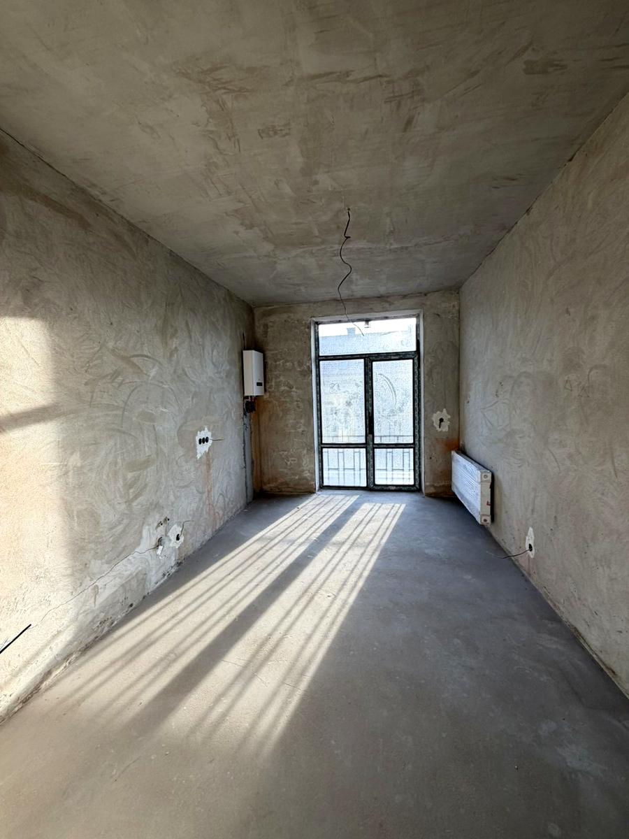 2-rooms apartment apartment by the address st. Sobranetskaya (area 77 m²) - Atlanta.ua - photo 2