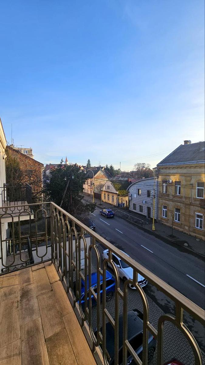 2-rooms apartment apartment by the address st. Sobranetskaya (area 77 m²) - Atlanta.ua - photo 9