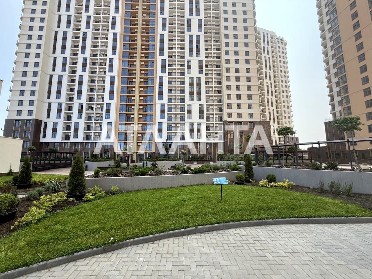 1-room apartment apartment by the address st. Krasnova (area 77,2 m²) - Atlanta.ua - photo 2